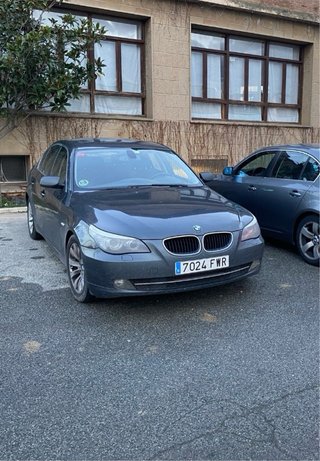 BMW Serie 5 2007