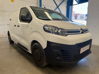 Citroën Jumpy Furgón Talla M BlueHDi 100 S&S 6v