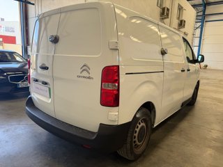 Citroën Jumpy Furgón Talla M BlueHDi 100 S&S 6v
