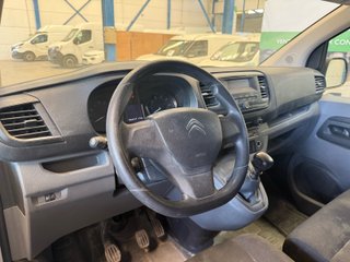 Citroën Jumpy Furgón Talla M BlueHDi 100 S&S 6v