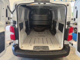 Citroën Jumpy Furgón Talla M BlueHDi 100 S&S 6v