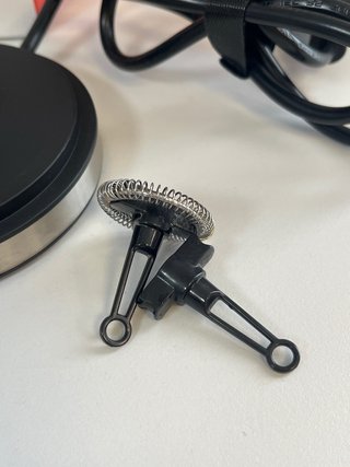 Espumador de Leche Eléctrico Morpilot