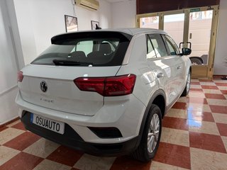 Volkswagen T-Roc 2021