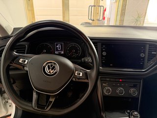 Volkswagen T-Roc 2021