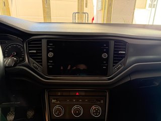 Volkswagen T-Roc 2021