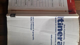 Itineraria. Con Educazione civica. Per le Scuol...
