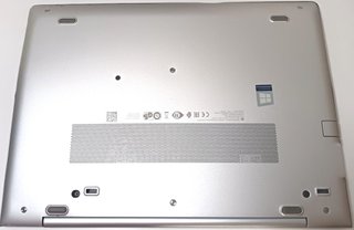HP EliteBook 840 G6, i5-8365U, 8GB RAM, 14''