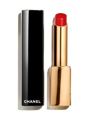 Chanel Pintalabios Recargable Rojo