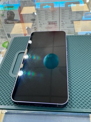 Samsung Galaxy S24 256GB Violeta