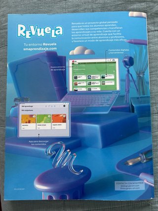 Lengua castellana y literatura SM 1 secundaria