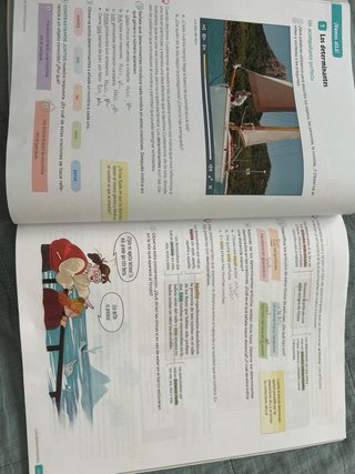 Lengua castellana y literatura SM 1 secundaria