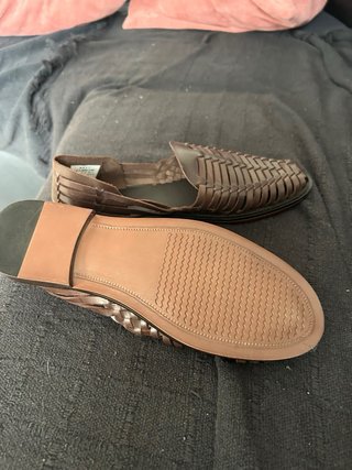 Sandalias cangrejeras Next Talla 41 Hombre