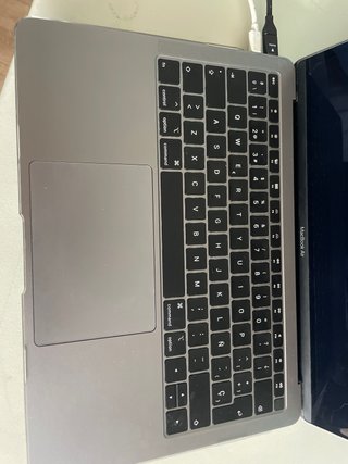 MacBook Air 13 2018 Intel Core i5 1.6GHz