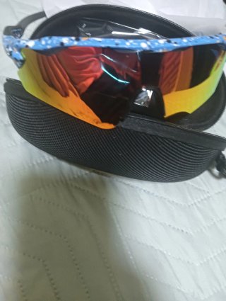 Gafas de sol polarizadas