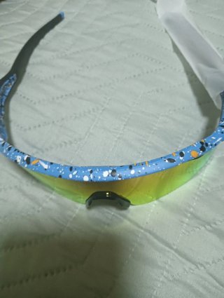 Gafas de sol polarizadas
