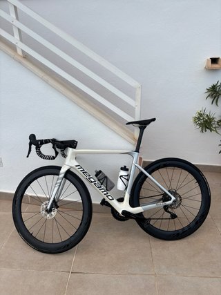 Megamo Pulse Elite