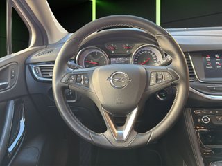 Opel Astra 1.6 CDTI Excellence 100 kW (136 CV)