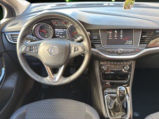 Opel Astra 1.6 CDTI Excellence 100 kW (136 CV)