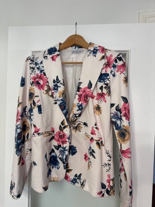 Americana flores