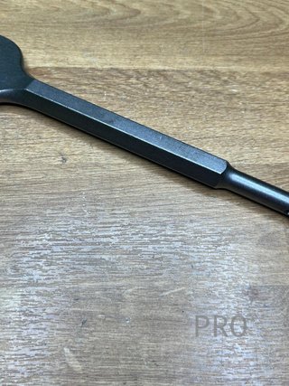 Cincel ancho D-25616 MAKITA