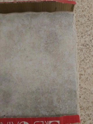 6 Cajas Gres Catalán Porcelánico Villa Gris 31x31
