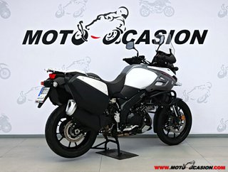 SUZUKI V-STROM 1000
