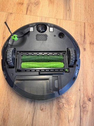 Robot Aspirador+Friegasuelos iRobot Roomba J5