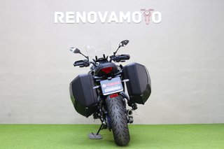 YAMAHA TRACER 7 GT Y-AMT