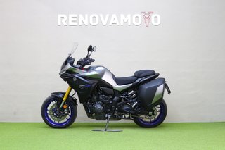 YAMAHA TRACER 7 GT Y-AMT