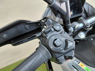 YAMAHA TRACER 7 GT Y-AMT