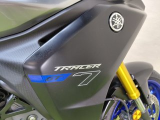 YAMAHA TRACER 7 GT Y-AMT