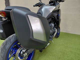 YAMAHA TRACER 7 GT Y-AMT