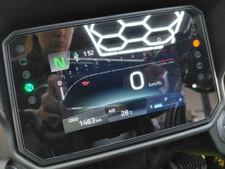 YAMAHA TRACER 7 GT Y-AMT