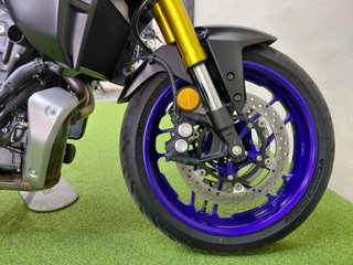 YAMAHA TRACER 7 GT Y-AMT