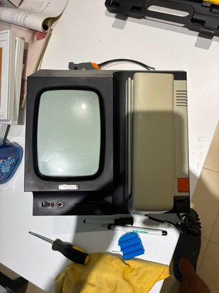 Videoportero Retro Golmar