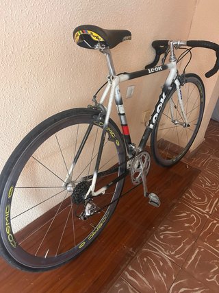 Llantas Mavic Cosmic Perfil 38