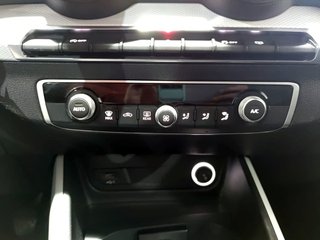 Audi Q2 design 30 TFSI 85 kW (116 CV)