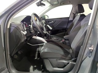 Audi Q2 design 30 TFSI 85 kW (116 CV)