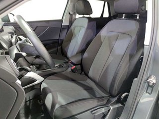 Audi Q2 design 30 TFSI 85 kW (116 CV)