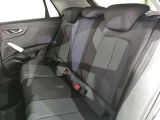 Audi Q2 design 30 TFSI 85 kW (116 CV)