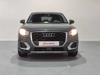 Audi Q2 design 30 TFSI 85 kW (116 CV)