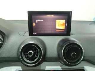 Audi Q2 design 30 TFSI 85 kW (116 CV)