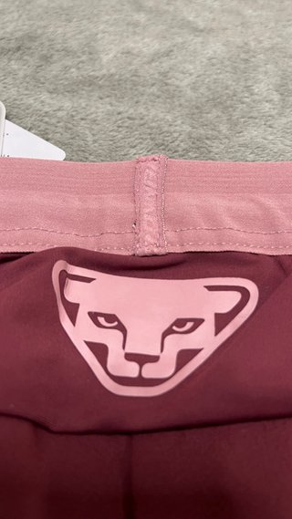 Dynafit Transalper Warm pantalón mujer XS