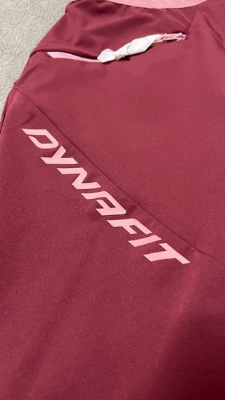 Dynafit Transalper Warm pantalón mujer XS