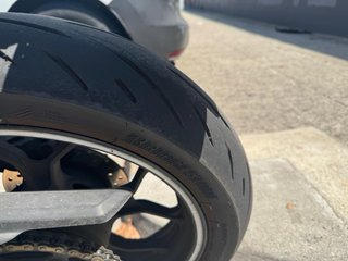 Yamaha YZF-R3