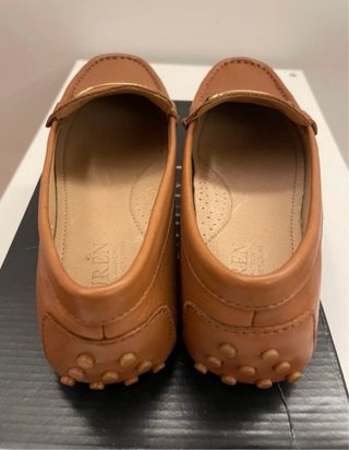 Mocasines Ralph Lauren Mujer Talla 38