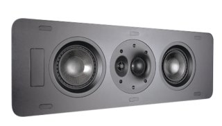 Altavoz Empotrable Episode Home cinema Theater LCR
