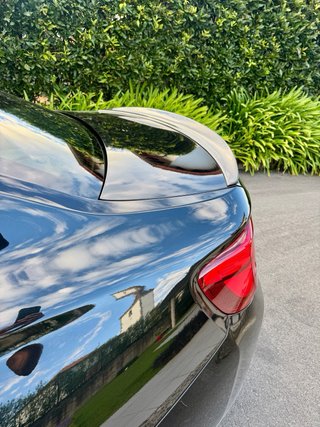 BMW M2 Competition F87 DCT — Nacional — Historial