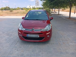 Citroen C3 2014