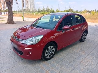 Citroen C3 2014